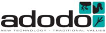 Adodo-Logo