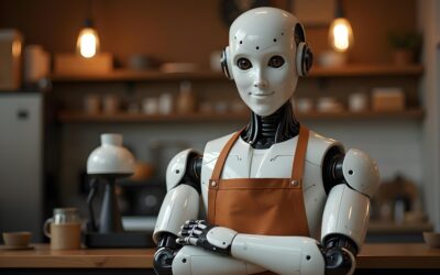 5 Easy Ways to Use AI in Your Local Business