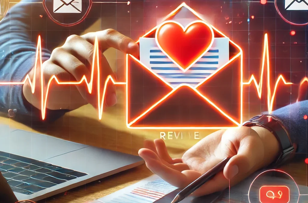 Is Your Email List Dead? Here’s How to Revive It Like a Pro | Adodo ...