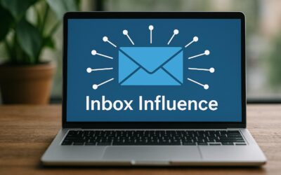 Inbox Influence: How Local Businesses Can Harness the Power of Email Marketing