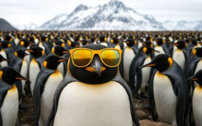 How to Stand Out on Every Social Media Platform in 2025