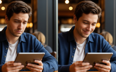 Turning Haters Into Fans: Creative Ways to Flip Bad Reviews Into Killer Marketing