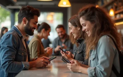 Why mobile wallets are becoming very popular Now