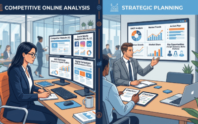 The Nottingham Competitive Reality