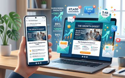 How to Create an Email Newsletter That Actually Gets Opened