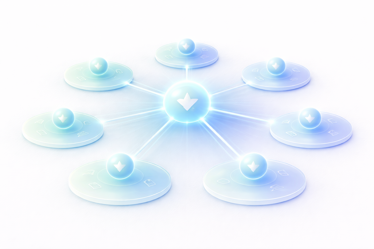 Google local pack example