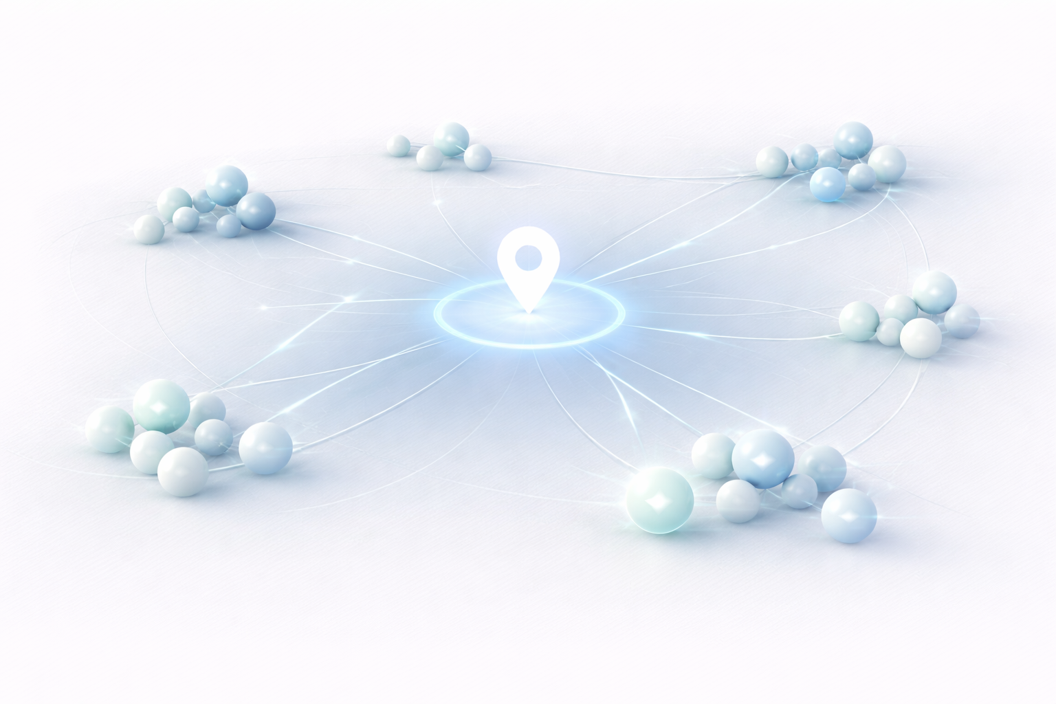 Google local pack example