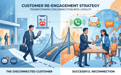 How to Win Back Customers Who Ghosted You