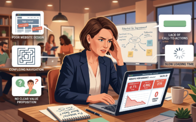 Your Online 24/7 & Selling Nothing?